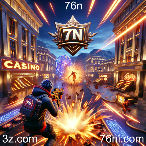 A Revolução dos Jogos de Ação: Desafiando Limites da Diversão