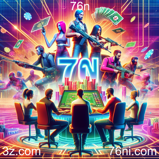 A Ascensão dos Jogos Multijogador na Era Digital