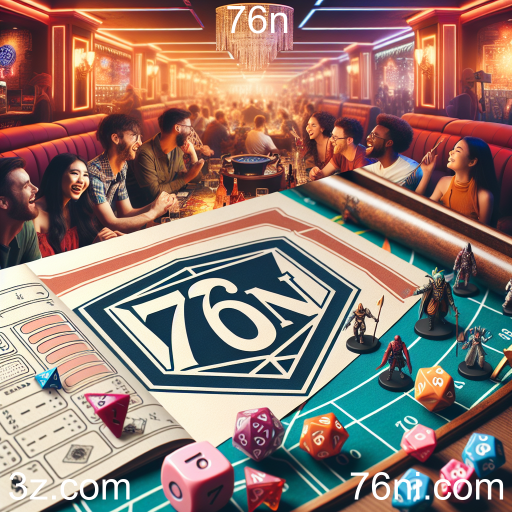 A Magia dos Jogos de RPG: Mais que Diversão