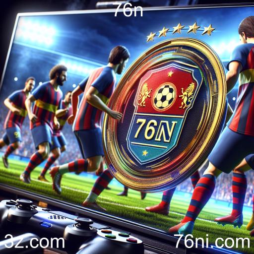 A Revolução dos Jogos de Esporte: Entre Competição e Entretenimento